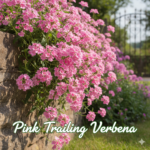 trailing verbena